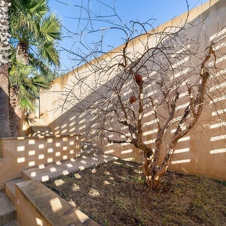 Case Graffeo Menfi Kültér fotó