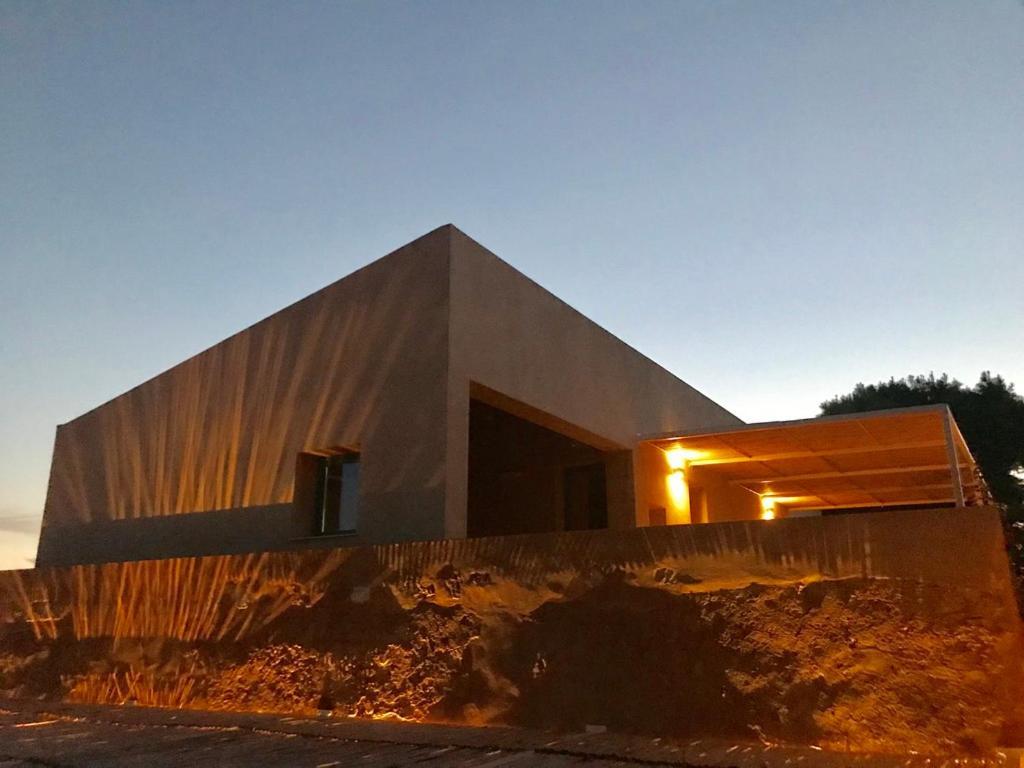 Case Graffeo Menfi Kültér fotó